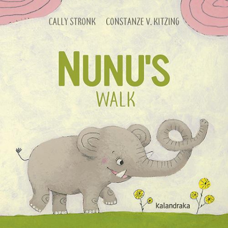 Nunu's walk