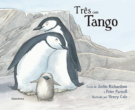 Três com Tango